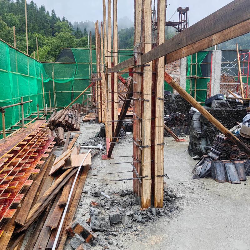 优化山东建筑工程项目的高效策略