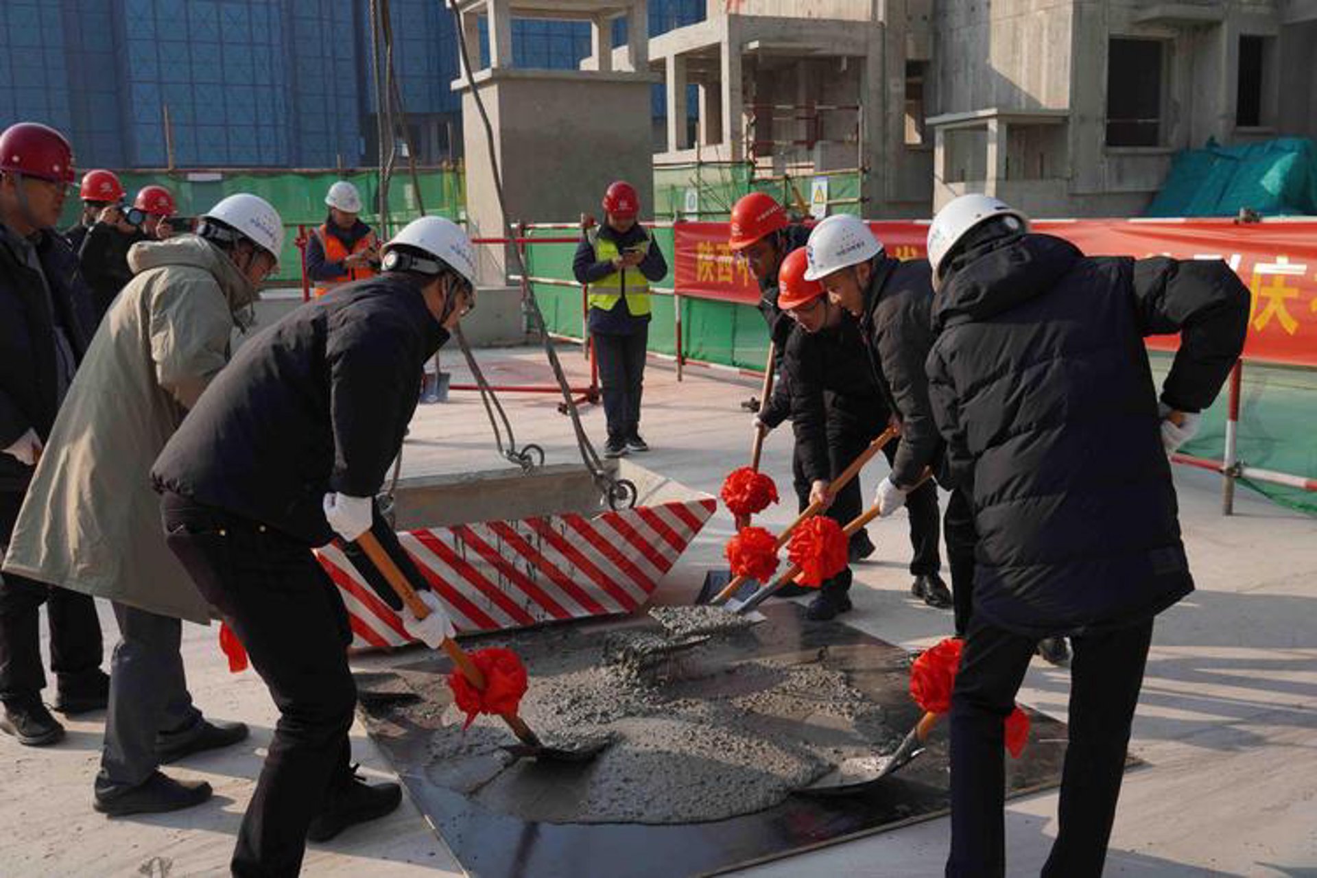 澳沣建设
